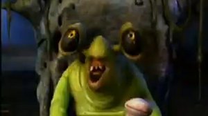 "Domestos, Grotbuster" - 2008, Stimmen von Monty Arnold