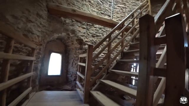 ИЗБОРСК. Главные достопримечательности смотреть онлайн