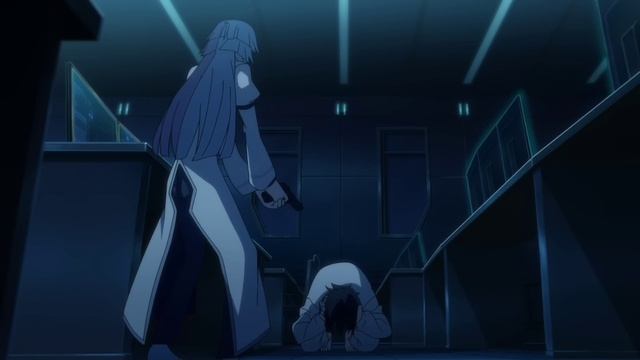 Fyodor Manipulates Sigma | Bungou Stray Dogs Season 5 Episode 10 смотреть онлайн