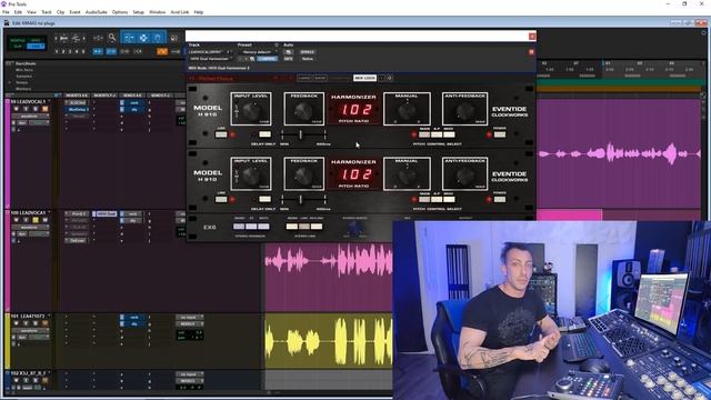 The Sound of Top Charting Records: Eventide Anthology XII Walkthrough смотреть онлайн