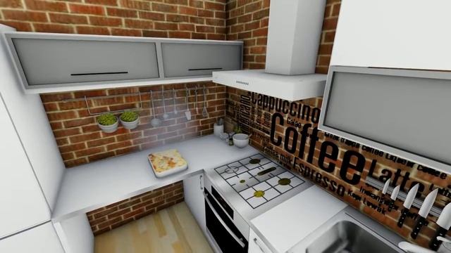 кухня пар от пирога смотреть онлайн