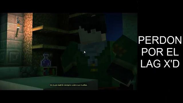 Descargar e Instalar Minecraft Story Mode Full GRATIS/ Download Minecraft Story Mode смотреть онлайн