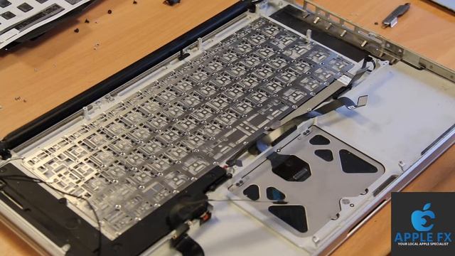 Replacement Keyboard MacBook Pro A1278