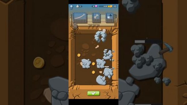 Прохождение игры дино парк