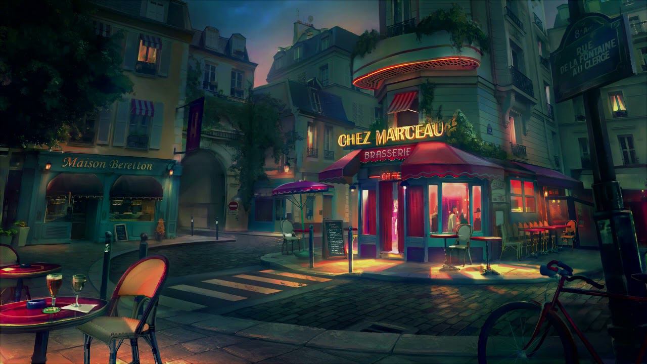 Delorean - Soul Free