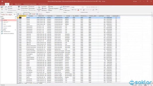 SQL – INNER JOIN – Video 17 смотреть онлайн