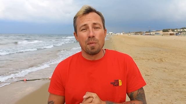 Анапа Сегодня Сезон закрыт / Витязево 2023