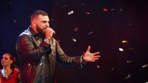 Артур Халатов - Большой сольный концерт | Владикавказ