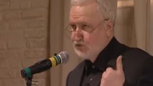 Авдеенко Евгений 1  Вводная беседа по теме ''Вавилон''