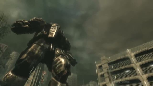 Mechwarrior 5 - First Gameplay Footage (Official) HD смотреть онлайн