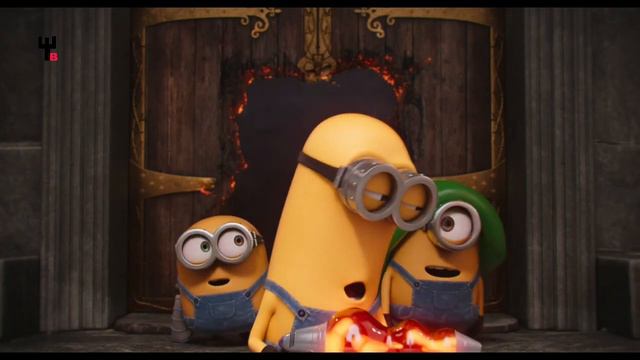 Minions 2015 Full Movie Explain in Bengali  Despicable Me  The Bong Explainer