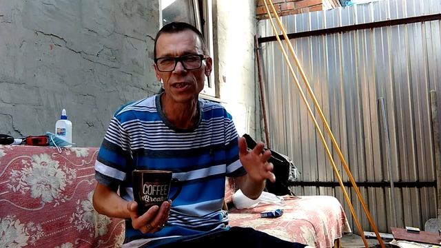 Труп в речке Псёл. Скорая помощь с поломаной аппаратурой. История из жизни. смотреть онлайн