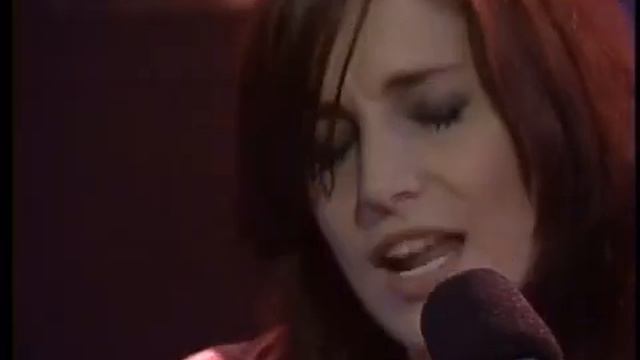 Chantal Kreviazuk- "Wonderful" (Live) смотреть онлайн