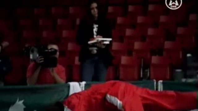 P.O.D - Boom смотреть онлайн