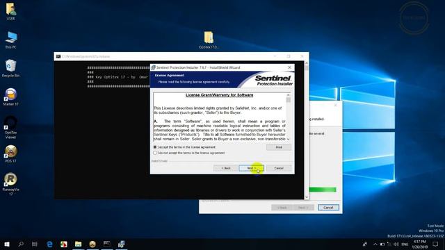 Optitex 17 Installation | Optitex17.0.2 for win 10 x64 | 100% Working смотреть онлайн