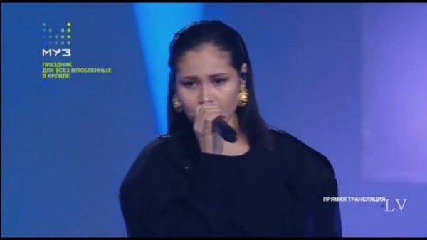 Валерия и Назима - "Тысячи историй"