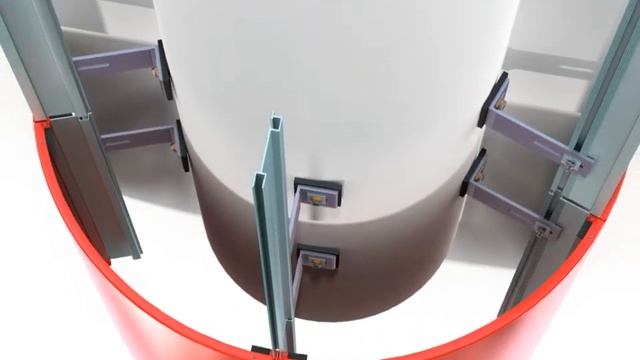 Устройство вентилируемого фасада смотреть онлайн