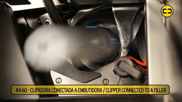 АНТЕС - клипсатор Lorenzo Barroso K4-60 смотреть онлайн