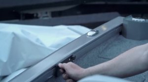 Волжанка 54 FishPro. Блиц обзор.