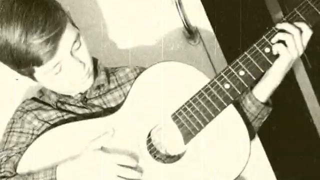 Марина - Когда весна... смотреть онлайн