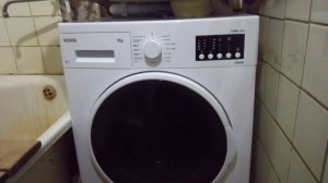Стиральная машина Vestel f2wm 1041