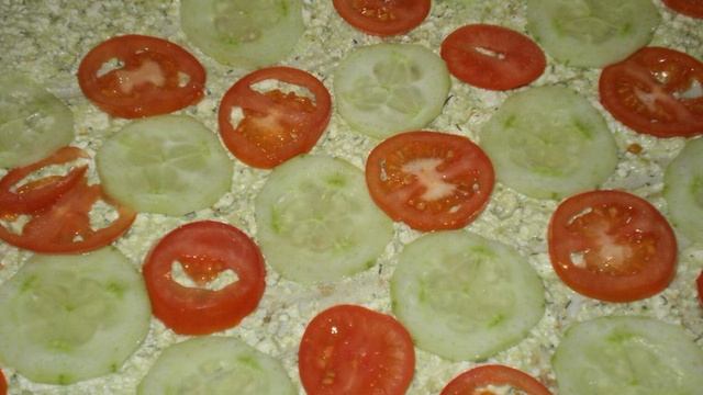 Сборник рецептов