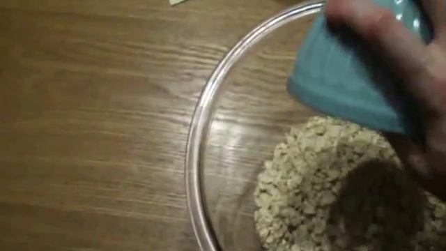 Quick, Healthy, and Tasty (No-Bake) POWER Peanut Butter Protein Balls Recipe смотреть онлайн