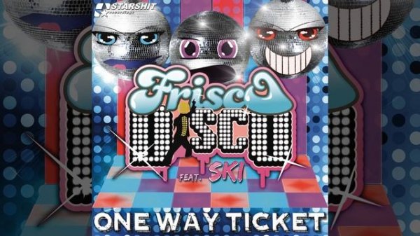 One Way Ticket 2k12 (Rico Bernasconi Remix)