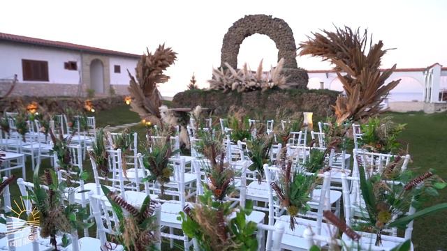 Tarihi Kumbaba Otel ve Hülya Wedding İşbirliği İle, смотреть онлайн