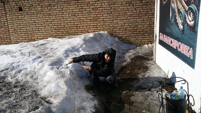 экспиремент №2 по накачке пластиковых бутылок воздухом))))))))) смотреть онлайн