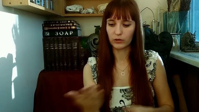 Классическая каббала. Обзорно.