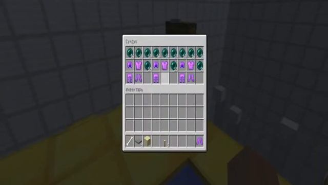 Minecraft: (прохождение карты) l Без названия l #4 l 2 часть смотреть онлайн