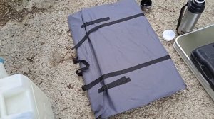 Лодочный мотор который смог))5лс. китаец пробег за последние 2 недели 1500км