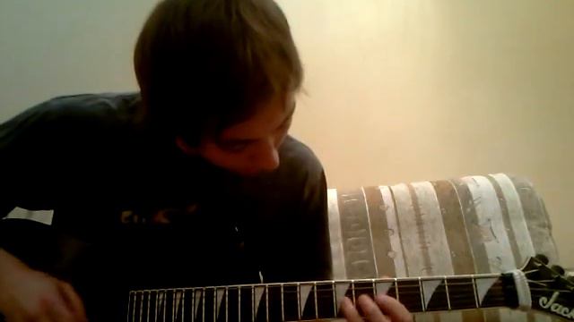 protest the hero sequoia throne guitar cover смотреть онлайн