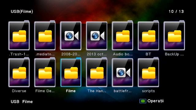 Upgrade Egreat R6S With Original Firmware 3.0.5.5 MediaPlayer