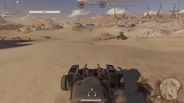 стрим Crossout.челендж!сколько можно с фармить за неделю?день шестой.(чистая прибыль) смотреть онлайн