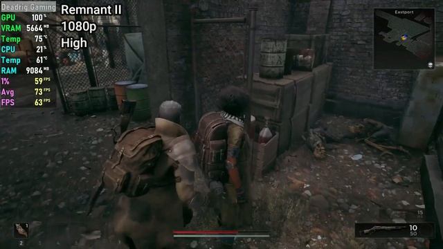 RTX 4060 Ti + i5 14600K : Test in 14 Games смотреть онлайн
