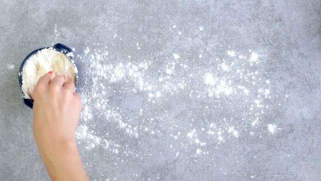 Печенье с плавленым сыром — видео рецепт смотреть онлайн