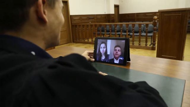 Юристы или роботы смотреть онлайн