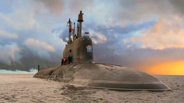 С ДНЁМ ВМФ РОССИИ смотреть онлайн