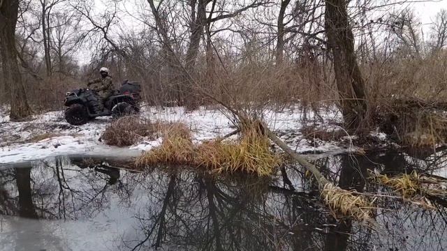 сф мото х8ho х10ho BRP грязь болото смотреть онлайн