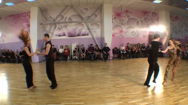 22.10.16 ОКД Final C-class Fast 1 группа смотреть онлайн