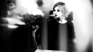 Изабель Жоффруа.  Ma dechirure...