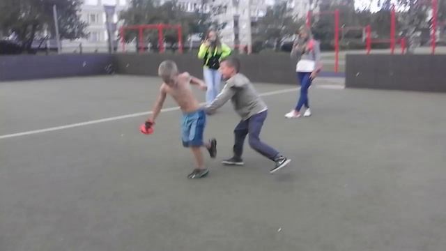 Мини бокс часть 3 смотреть онлайн