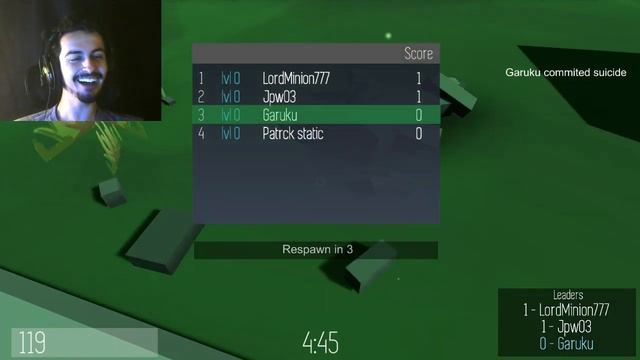 THIS GAME IS AMAZEBALLS! | Hybrid Animals Part 1 смотреть онлайн