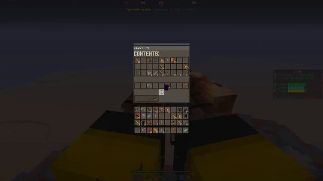 Легендарный сквад!Лутаем Новые РТ и Рейдим в RUST|RustMe смотреть онлайн
