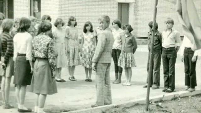 Видеоролик к Вечеру Памяти Александра Соосаара смотреть онлайн