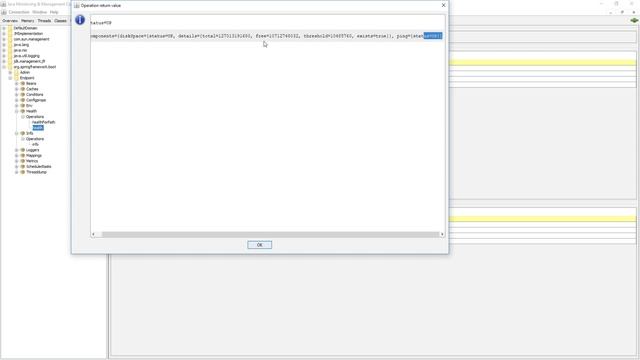 Spring Boot Tutorial - Spring Boot Actuator смотреть онлайн