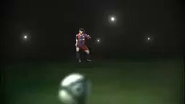Pro Evolution Soccer 2011 3D Nintendo 3DS смотреть онлайн