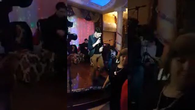 Самир Алиев Делай как я. Заказ выступления 89637967943 смотреть онлайн